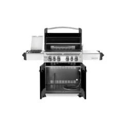 Napoleon Prestige 500, Schwarz -Napoleon || Santos || Broil King Verkaufsgeschäft napoleon prestige 500 schwarz 1dad3716edbfbf892b7c624787aa99a1