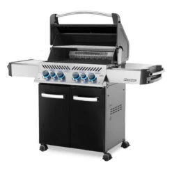 Napoleon Prestige 500, Schwarz -Napoleon || Santos || Broil King Verkaufsgeschäft napoleon prestige 500 schwarz 6484a7b4ffae930572a541f8860db6f8