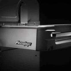 Ausgewählte Produkte 15 Napoleon Prestige 665, Charcoal Grau - Mit Safety Glow