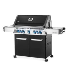 Napoleon Gasgrill Prestige 665, Schwarz -Napoleon || Santos || Broil King Verkaufsgeschäft napoleon prestige p665rsibpk schwarz 15ac6e5b461a11f7c6dc51235391e53f