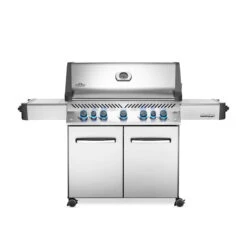 Ausgewählte Produkte 23 Napoleon Gasgrill Prestige 665, Edelstahl