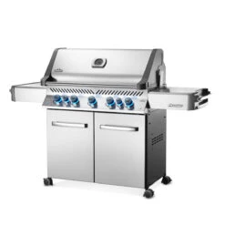 Napoleon Gasgrill Prestige 665, Edelstahl -Napoleon || Santos || Broil King Verkaufsgeschäft napoleon prestige p665rsibpss edelstahl a91cc9abc110629d2e27ff4a669c8ef8