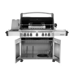 Napoleon Gasgrill Prestige 665, Edelstahl -Napoleon || Santos || Broil King Verkaufsgeschäft napoleon prestige p665rsibpss edelstahl d22e97a8870f20ce10f7f2d685eafaa1