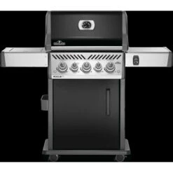 Napoleon Rogue SE 425 Mit Gussrosten Inkl. Drehspieß, Schwarz -Napoleon || Santos || Broil King Verkaufsgeschäft napoleon rogue se 425 mit gussrosten inkl drehspie schwarz 467e377eace1082670133abdd7ab5968