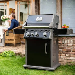 Napoleon Rogue XT 425, Schwarz -Napoleon || Santos || Broil King Verkaufsgeschäft napoleon rogue xt 425 schwarz 16f3334b017cb1a27b09cc1052490bc6