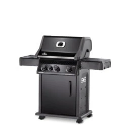 Napoleon Rogue XT 425, Schwarz -Napoleon || Santos || Broil King Verkaufsgeschäft napoleon rogue xt 425 schwarz 413ebce34ec54f28dec68d98edaf3d5b