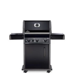 Napoleon Rogue XT 425, Schwarz -Napoleon || Santos || Broil King Verkaufsgeschäft napoleon rogue xt 425 schwarz 6047db10c9cf77e49308f29ee7bffcfa
