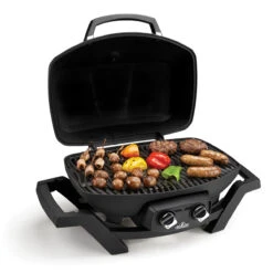 Napoleon TravelQ PRO285 Gasgrill, Schwarz -Napoleon || Santos || Broil King Verkaufsgeschäft napoleon travelq pro285 gasgrill schwarz 9a12db29fafd086d0824213834922eb1