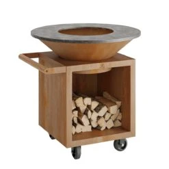 OFYR Feuerplatte Classic Storage Corten 100 PRO 6 OFYR Feuerplatte Classic Storage Corten 100 PRO -Napoleon || Santos || Broil King Verkaufsgeschäft ofyr feuerschale classic storage corten 100 pro e584cbb9c7445e61bc1ce5e388ad8a75