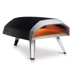 Ooni Koda 12 Gas Pizzaofen, Pulverbeschichtet -Napoleon || Santos || Broil King Verkaufsgeschäft ooni koda 12 gas pizzaofen pulverbeschichtet f72581fe80cbab1428a9624a982241bd