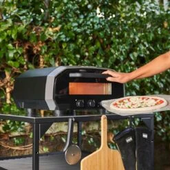Ooni Volt 12 Elektrischer Pizzaofen 9 Ooni Volt 12 Elektrischer Pizzaofen -Napoleon || Santos || Broil King Verkaufsgeschäft ooni volt 12 pizzaofen vollelektrisch 0f8015066d3f801faea41c8100b2ee09