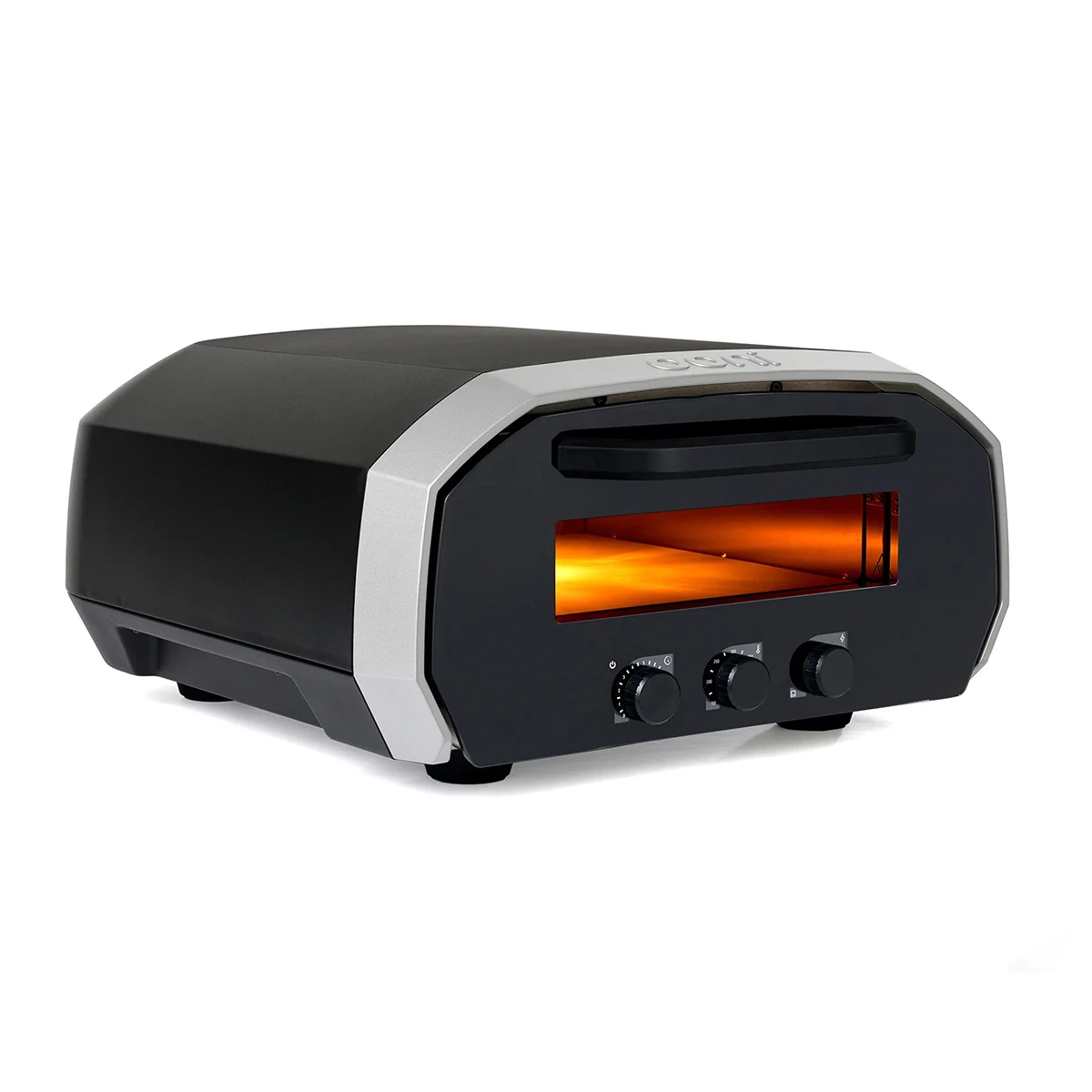 Ooni Volt 12 Elektrischer Pizzaofen 2 Ooni Volt 12 Elektrischer Pizzaofen – Bild 2