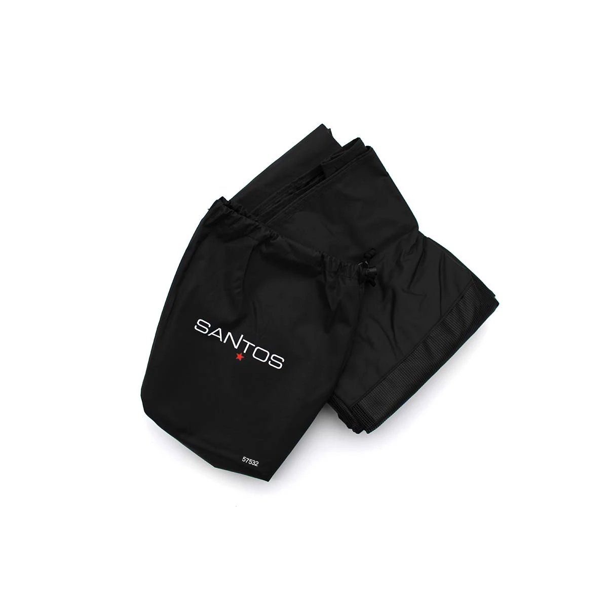 SANTOS Grill Abdeckhaube, PU-beschichtet, 137 X 52 X 120 Cm 2 SANTOS Grill Abdeckhaube, PU-beschichtet, 137 X 52 X 120 Cm – Bild 2