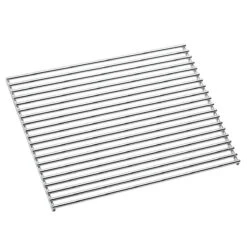 SANTOS Grillrost Weber Genesis II 300er Serie 34 X 47,5 Cm