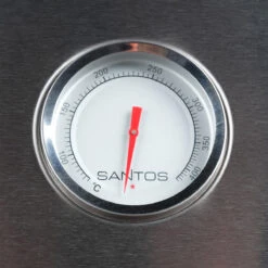 SANTOS S-301 Mit Seitenkocher, Edelstahl -Napoleon || Santos || Broil King Verkaufsgeschäft santos s 301 edelstahl cbfc061f2fd67ac3e7d6964f0562cf5c