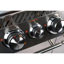 SANTOS S-401 Mit Seitenkocher, Edelstahl 21 SANTOS S-401 Mit Seitenkocher, Edelstahl -Napoleon || Santos || Broil King Verkaufsgeschäft santos s 401 mit seitenkocher edelstahl drehknoepfe d312e99771513b1e3be0611333d98f34