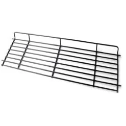 SANTOS Warmhalterost 62,8 Cm X 17,5 Cm Für Marakesch Bis Baujahr 2012