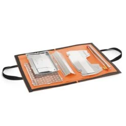 Skotti Grill 2.0 – Steckbarer Edelstahl Gasgrill -Napoleon || Santos || Broil King Verkaufsgeschäft skotti grill 2 0 zerlegbarer edelstahl gasgrill 0871be2bde19258c6a2a57733b969712