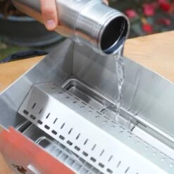 Skotti Grill 2.0 – Steckbarer Edelstahl Gasgrill -Napoleon || Santos || Broil King Verkaufsgeschäft skotti grill 2 0 zerlegbarer edelstahl gasgrill 5beaf70a08c4a6fc688d53c3cd4230e8