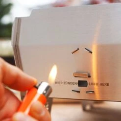 Skotti Grill 2.0 – Steckbarer Edelstahl Gasgrill -Napoleon || Santos || Broil King Verkaufsgeschäft skotti grill 2 0 zerlegbarer edelstahl gasgrill be27b6da75a82e33bd96bab7bc755ce5