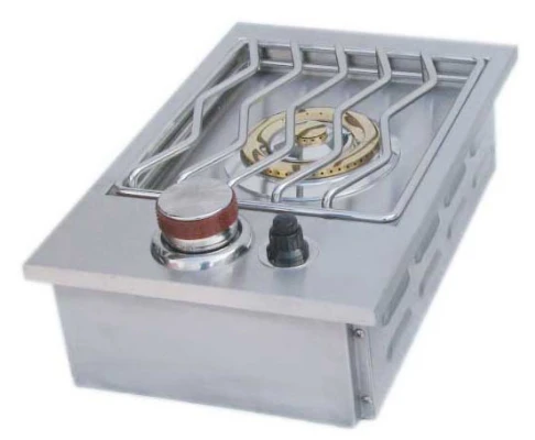 Sunstone Drop-In-Brenner 1SSB 50mbar 2 Sunstone Drop-In-Brenner 1SSB 50mbar – Bild 2