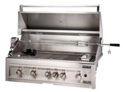 Sunstone Einbaugasgrill SUN5B-IR 30 Mbar Export -Napoleon || Santos || Broil King Verkaufsgeschäft sunstone einbaugasgrill sun5b ir 30 mbar export b44872c985a7a8668971cb07b82cd942
