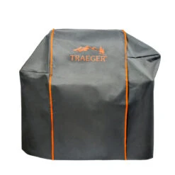 Traeger Abdeckhaube Für Timberline 850