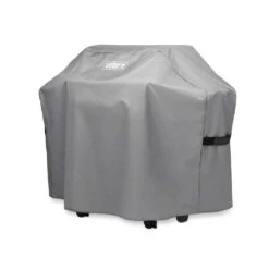 Weber Abdeckhaube Standard - Für Genesis II 200-Serie (bis 132 Cm Breite)