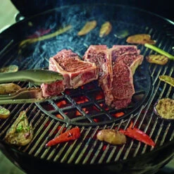 Weber Sear Grate Für Gourmet BBQ System -Napoleon || Santos || Broil King Verkaufsgeschäft weber gbsantos sear grate e53a10fca1a4d29397854845cd69dfdb