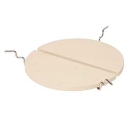 Monolith LeChef Pro 2.0, Rot -Napoleon || Santos || Broil King Verkaufsgeschäft zweigeteilter deflektorstein 1128f91c728b4da45508c19888bd1a13