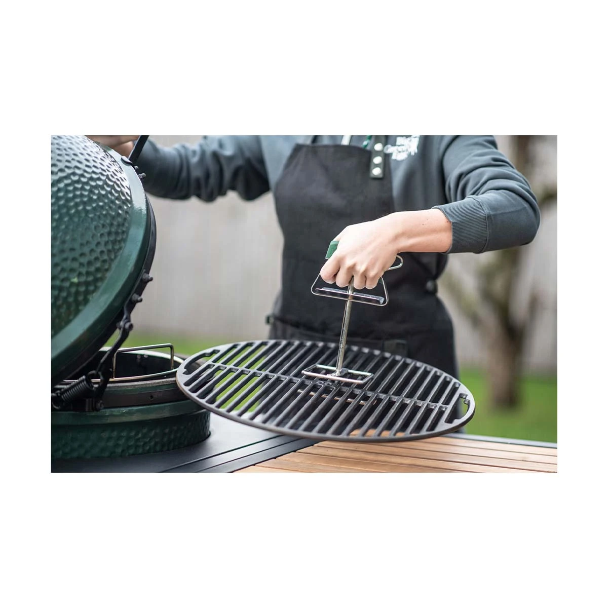 Napoleon || Santos || Broil King Verkaufsgeschäft 40 Napoleon || Santos || Broil King Verkaufsgeschäft -Napoleon || Santos || Broil King Verkaufsgeschäft big green egg grillrostheber cbd74b040a7ad67cc3848c631ff8e485
